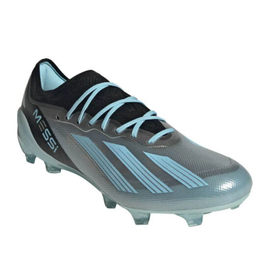 3-Adidas X Crazyfast Messi.1 FG Football Shoes