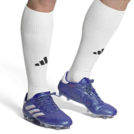 4-Adidas Copa Pure 2.1 FG Football Shoes