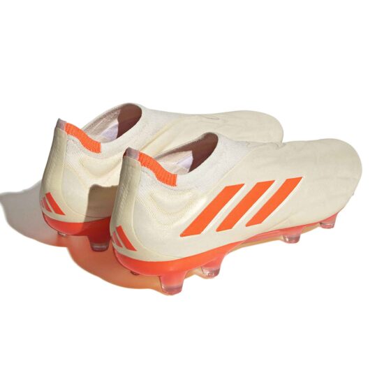 4-Adidas Copa Pure+ FG Football Shoes