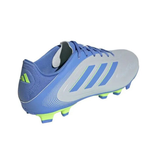 4-Adidas Copa Pure III Club FG Football Shoes