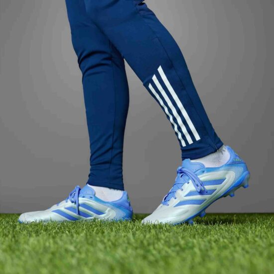 4-Adidas Copa Pure III League FG Football Shoes