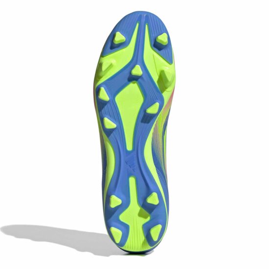 4-Adidas F50 Club FG Football Shoes