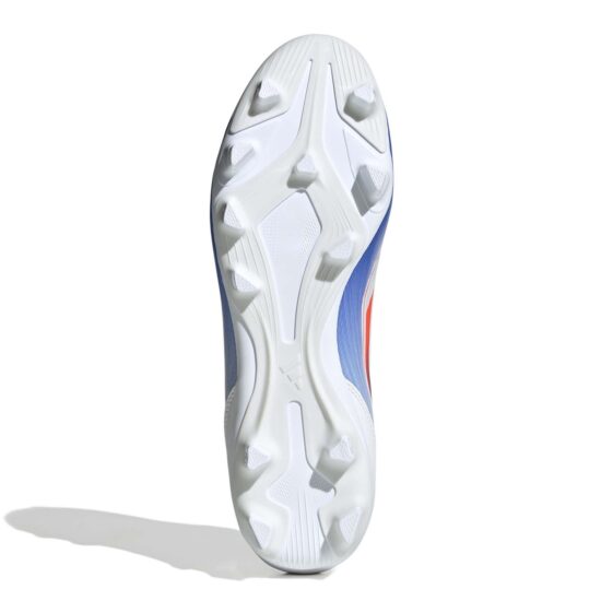 4-Adidas F50 Club FG Football Shoes