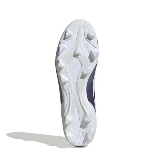 4-Adidas F50 Club FG Messi Football Shoes