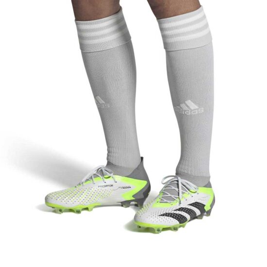 4-Adidas Predator Accuracy.1 FG Football Shoes