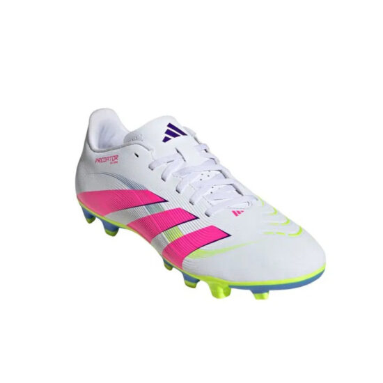 4-Adidas Predator Club FG Football Shoes