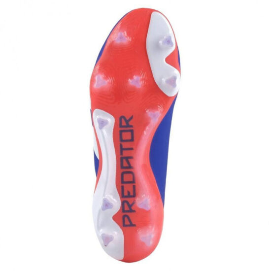 4-Adidas Predator Elite FG Football Shoes