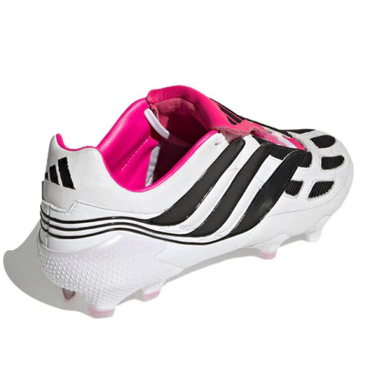 4-Adidas Predator Precision FG Football Shoes