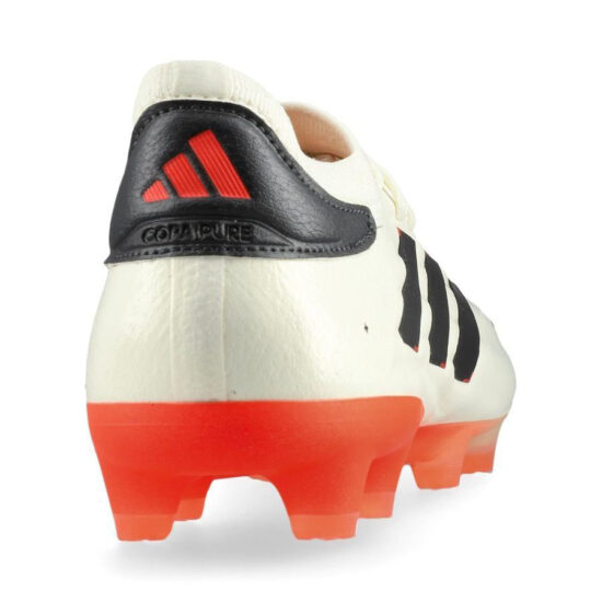 5-Adidas Copa Pure 2+ FG Football Shoes