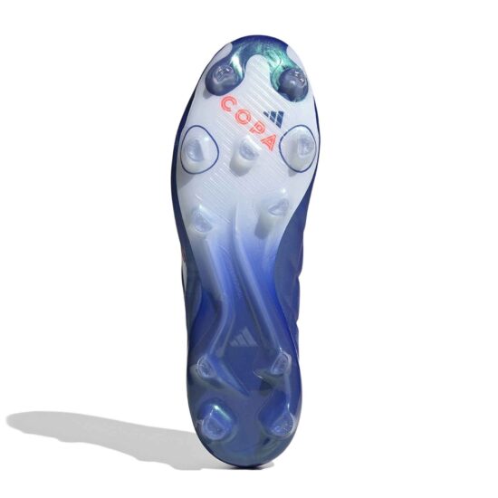 5-Adidas Copa Pure 2.1 FG Football Shoes