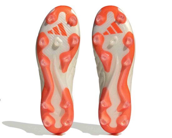 5-Adidas Copa Pure+ FG Football Shoes