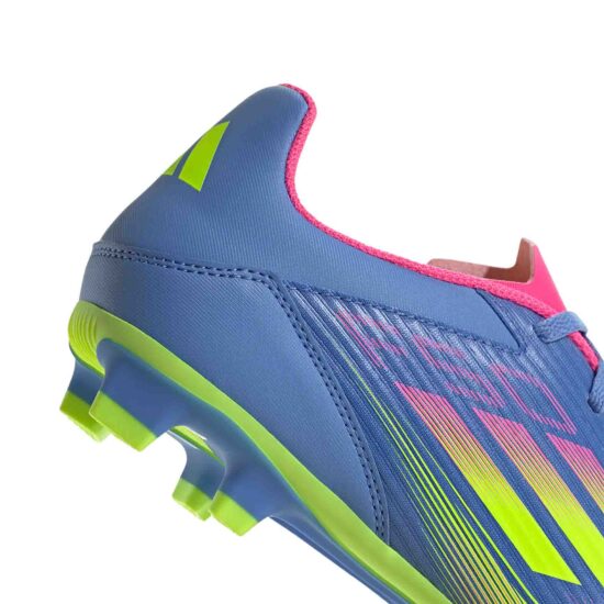 5-Adidas F50 Club FG Football Shoes