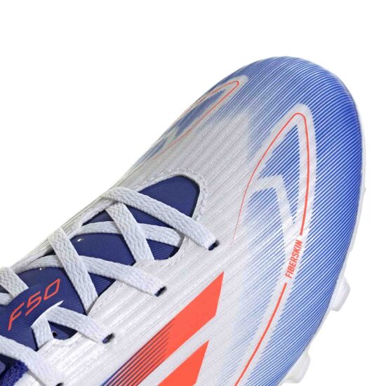 5-Adidas F50 Club FG Football Shoes