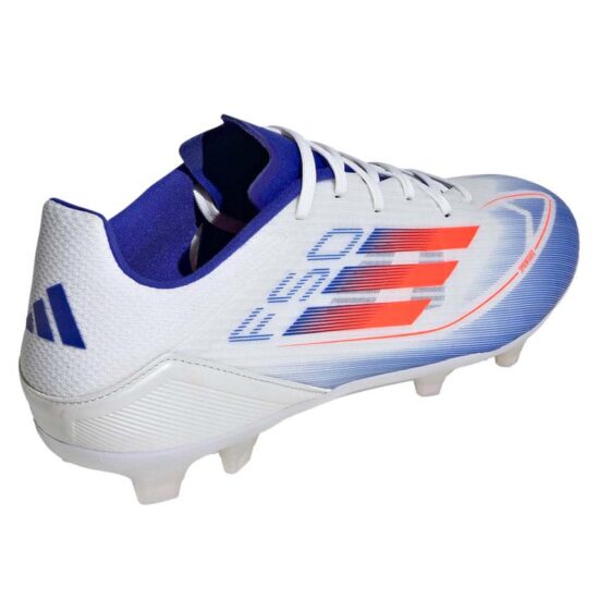 5-Adidas F50 League FG Football Shoes