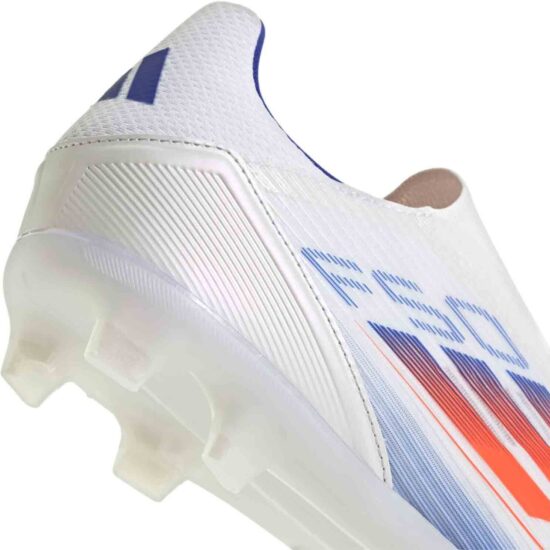 5-Adidas F50 League LL FG Football Shoes