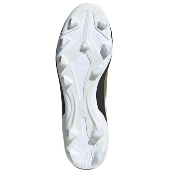 5-Adidas Messi F50 Club FG Football Shoes