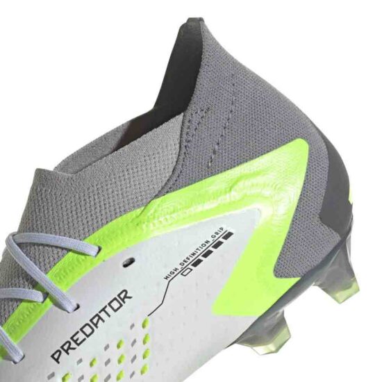 5-Adidas Predator Accuracy.1 FG Football Shoes