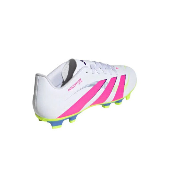 5-Adidas Predator Club FG Football Shoes