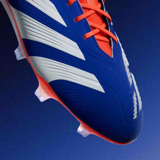5-Adidas Predator Elite FG Football Shoes