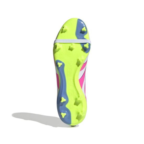 5-Adidas Predator League FT FG Football Shoes