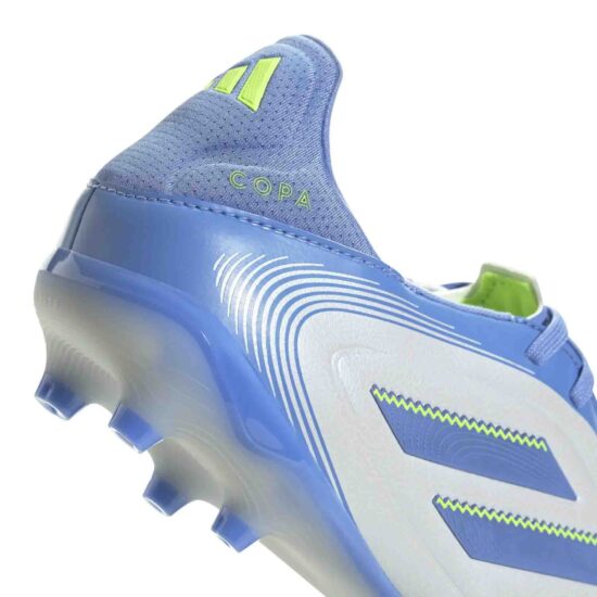 6-Adidas Copa Pure III League FG Football Shoes