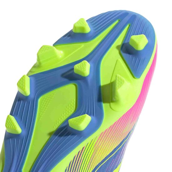6-Adidas F50 Club FG Football Shoes