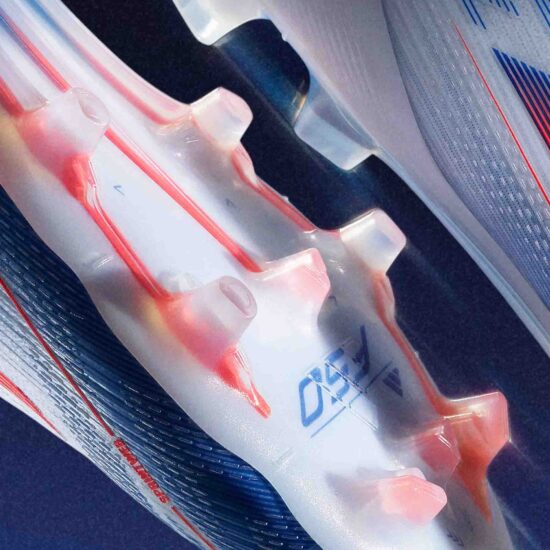 6-Adidas F50 Elite LL FG Football Shoes