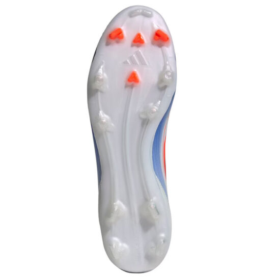 6-Adidas F50 League FG Football Shoes