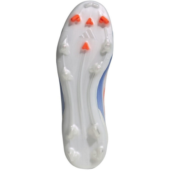 6-Adidas F50 League LL FG Football Shoes