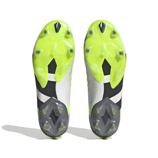 6-Adidas Predator Accuracy.1 FG Football Shoes