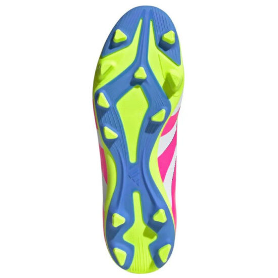 6-Adidas Predator Club FG Football Shoes