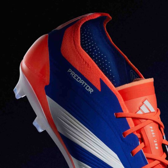 6-Adidas Predator Elite FG Football Shoes
