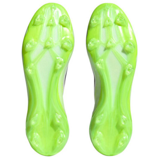 6-Adidas X Crazyfast.1 LL FG Football Shoes