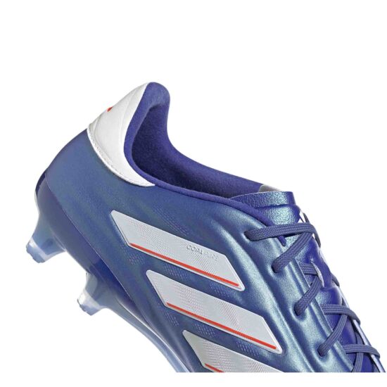 7-Adidas Copa Pure 2.1 FG Football Shoes