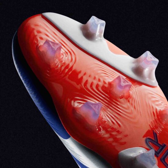 7-Adidas Predator Elite FG Football Shoes