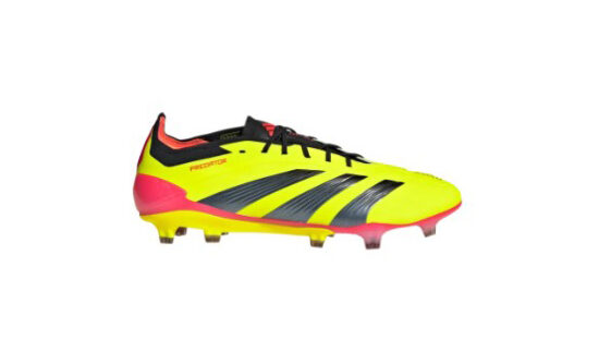 IG7776-Adidas Predator Pro FG Football Shoes