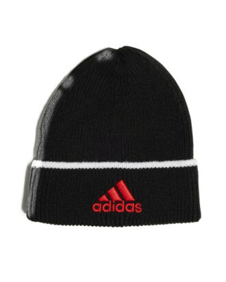 HI1251-Adidas Messi Beanie Black