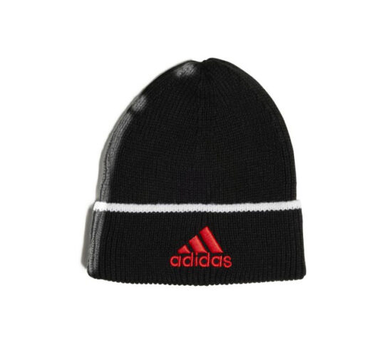 HI1251-Adidas Messi Beanie Black