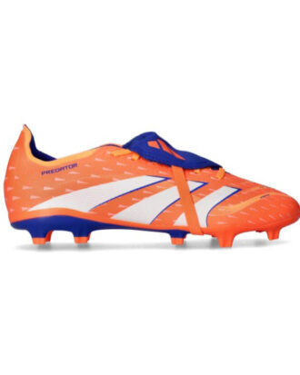 JI1112-Adidas Predator League FT FG Football Shoes