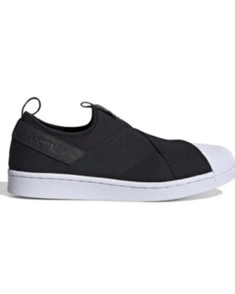 CQ2487-Adidas Superstar Slip On