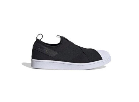 CQ2487-Adidas Superstar Slip On