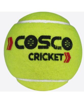 12001-Cosco Cricket Tennis Ball