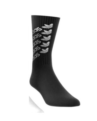 hl9285-Adidas Crew Socks