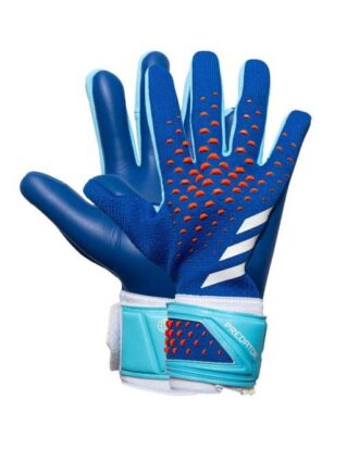 IA0880-Adidas Predator League Goalkeeper Gloves