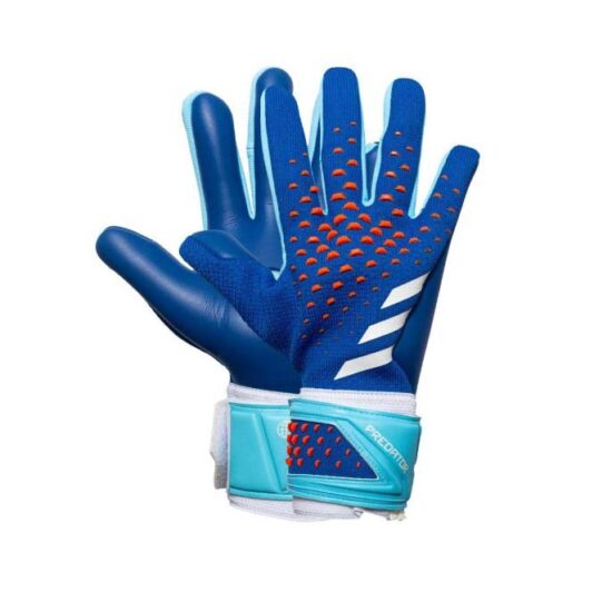 IA0880-Adidas Predator League Goalkeeper Gloves