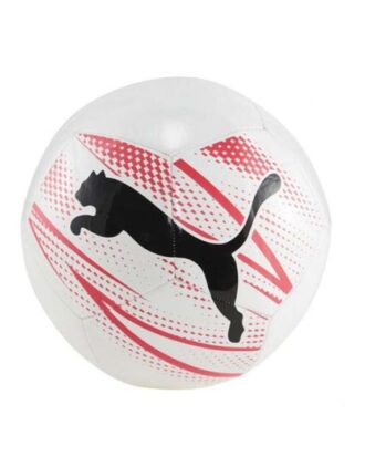 08407301-Puma Attacanto Graphic Soccer Ball