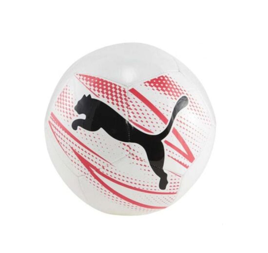 08407301-Puma Attacanto Graphic Soccer Ball