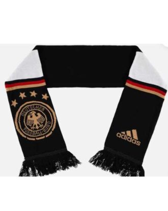 HP0767-Adidas Germany Soccer Scarf