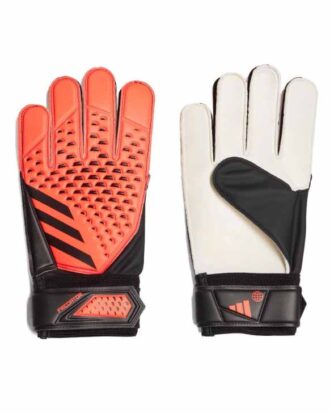 HN5585-Adidas Predator Training Goalkeeper Gloves