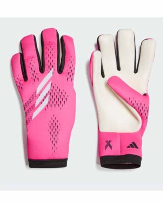 HN5568-Adidas X SpeedPortal Training Goalkeeper Gloves